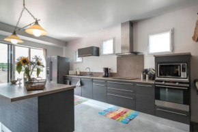 Maison avec piscine privée à La Digne-d'Aval